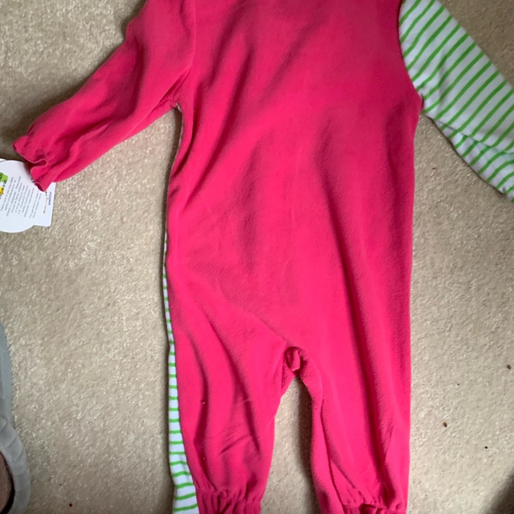 Absorba Baby Sleeper - Picture 3 of 4